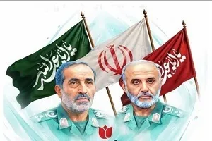 گرامیداشت فرماندهان شهید قرارگاه مرکزی خاتم الانبیاء برگزار شد