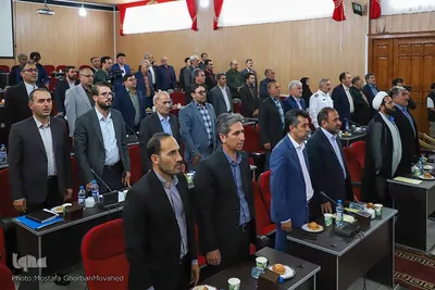 سفر وزیر ورزش و جوانان به شهرستان اهر