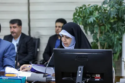 حضور معاون اول رئیس جمهور در جمع مدیران ارشد جهاددانشگاهی
