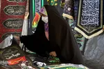 شیراز در آستانه ماه محرم‎‎