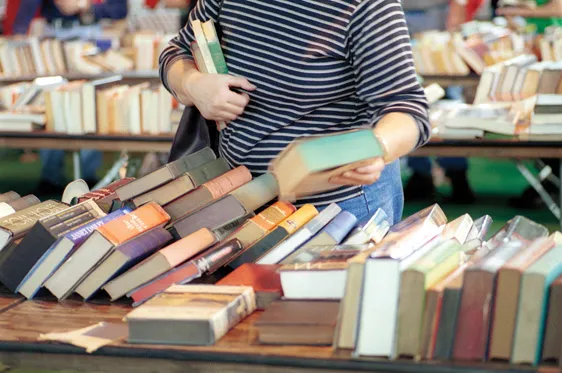 آغاز ثبت‌نام از ناشران برای نمایشگاه کتاب یاسوج