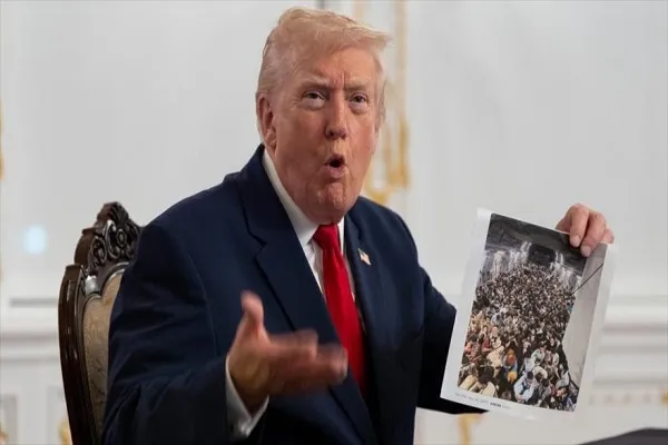 HRW: EEUU usa como “chivo expiatorio” a países en su política migratoria