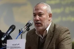 Mjumbe wa Jihad Islami apongeza uungaji mkono wa Iran kwa mapambano ya Wapalestina