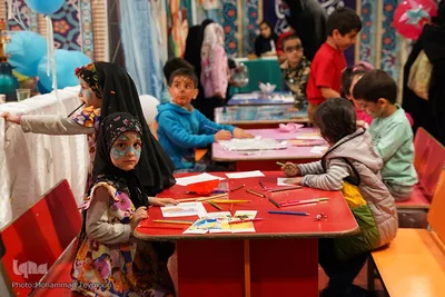 روز پنجم هفدهمین نمایشگاه قرآن و عترت اصفهان
