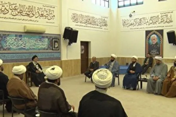 وحدت و یکدلی امت اسلامی تنها راه جلوگیری از نفوذ دشمنان است