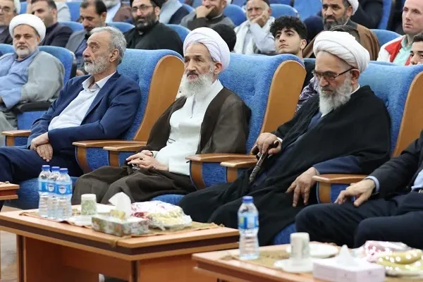دهمین اجلاس نماز مازندران با شعار نماز نسل نو و رسالت ما در دانشگاه پیامبر اعظم (ص) ساری