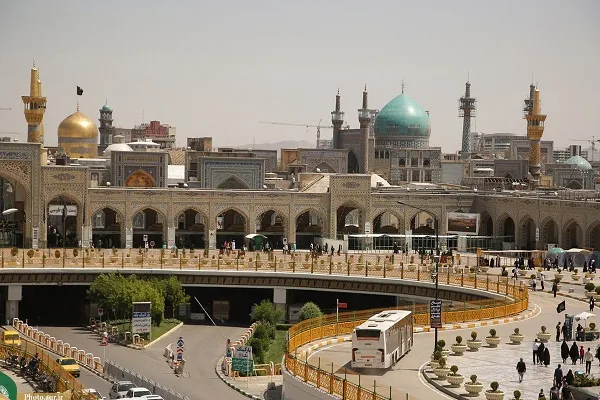 Mashhad ospiterà competizioni coraniche internazionali dell'Iran