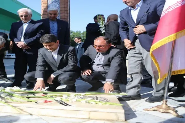 وزیر ارتباطات