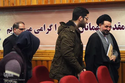 نشست خبری کمیته قرآن و ایثارگران به مناسبت دهه فجر