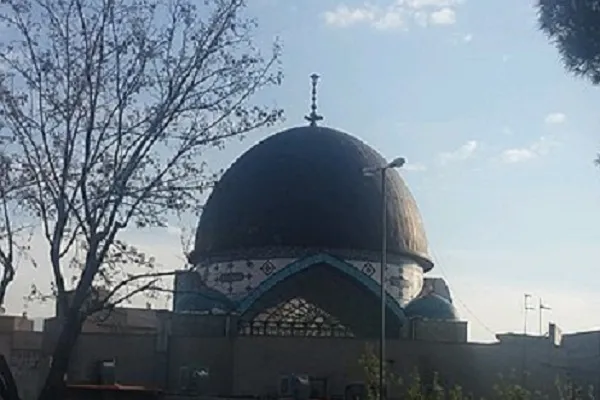 نوجوانان از جلسات قرآن مسجد‌النبی شهرک آزادی استقبال کردند