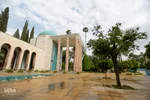یاد روز سعدی