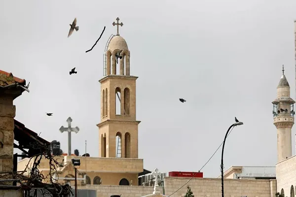 هو الأكبر في أوروبا..جمهورية داغستان تشيد مركزاً للحوار بين الأديان