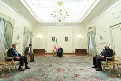 Rais Rouhani: Iran na Pakistan zinasisitiza kuhusu kupambana na  ugaidi, chuki dhidi ya Uislamu