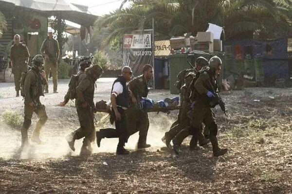 Grave incident de sécurité pour l'armée israélienne dans le sud du Liban 