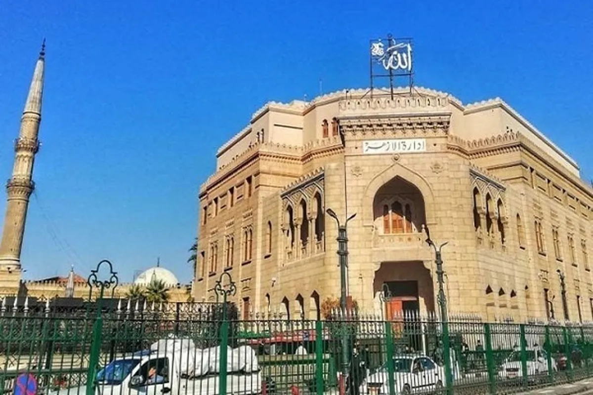अल-अज़हर अस्पताल घायल फिलिस्तीनियों के लिए तैयार