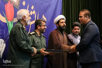 همایش نسل ماندگاردر شیراز