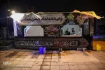 نمایشگاه کوچه های بنی هاشم در همدان‎‎