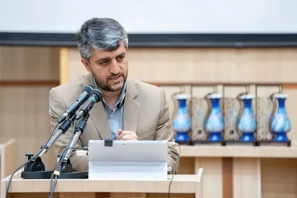 تفکر شهید چمران به نسل‌های آینده منتقل شود