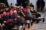 آخرین روز مسابقات سراسری قرآن در تبریز