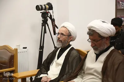 رونمایی کتاب بعثت خون