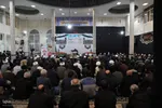 یادواره ۲۴ شهید روحانی و بزرگداشت امامین جمعه فقید خوی‎