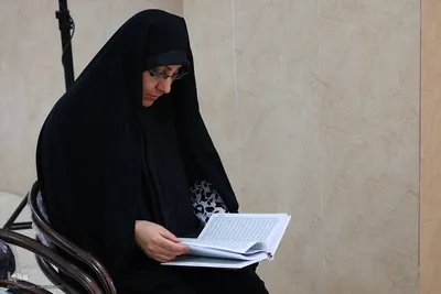 روز دوم چهل‌وهشتمین دوره مسابقات سراسری قرآن استان اصفهان