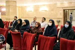 دیدار استاندار با جمعی از هنرمندان استان یزد‎‎