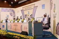 Paligsahan ng Qur’an para sa Kalalakihan, Kababaihan na Magsisimula sa Dubai Ngayon