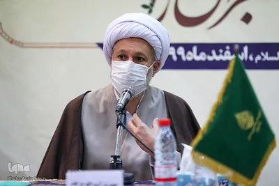 اختتامیه همایش علمی- پژوهشی «دین و بیماری های بحران زا»‎