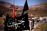 فیلم | عزاداری رزمندگان چهارمحال‌وبختیاری در جبهه