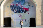 بزرگداشت روز حماسه و ایثار اصفهانی‌ها در گلستان شهدای اصفهان