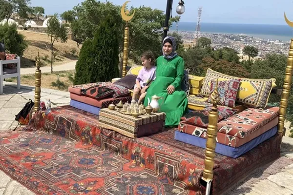 Russia’s Dagestan Debuts Muslim-Friendly Travel Itinerary