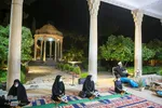 ویژه برنامه‌ «دولت قرآن»