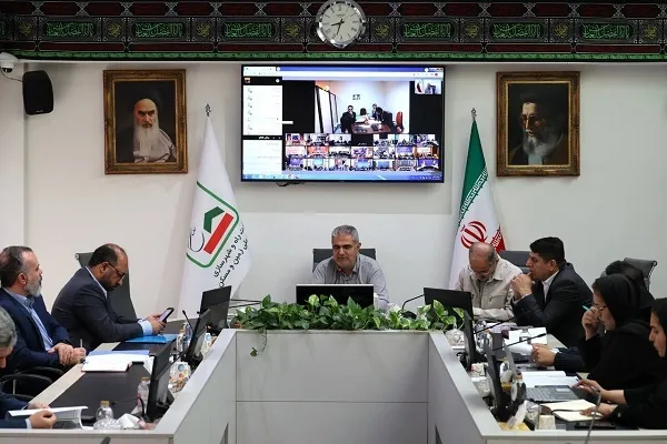 واگذاری ۹۵ هزار قطعه زمین در اجرای قانون جوانی جمعیت