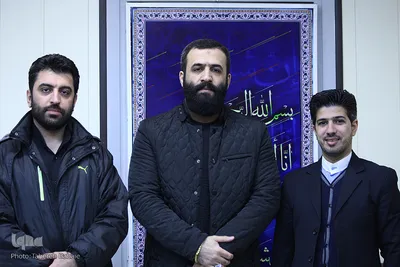 سیاه مشق عشق