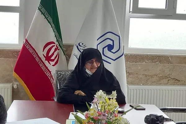 تحصیل بیش از هزار طلبه در مدارس علمیه خواهران گلستان