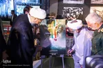 برگزاری چهارمین شب اجلاسیه‌ی دومین کنگره ملی ۸ هزار شهید استان‎