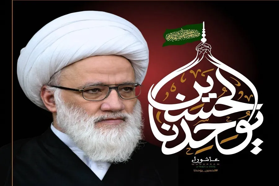 إستخدام المنبر الحسيني للتعصبات خيانة لله تعالى