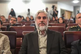یاسر احمدوند،عاون فرهنگی وزارت فرهنگ و ارشاد اسلامی