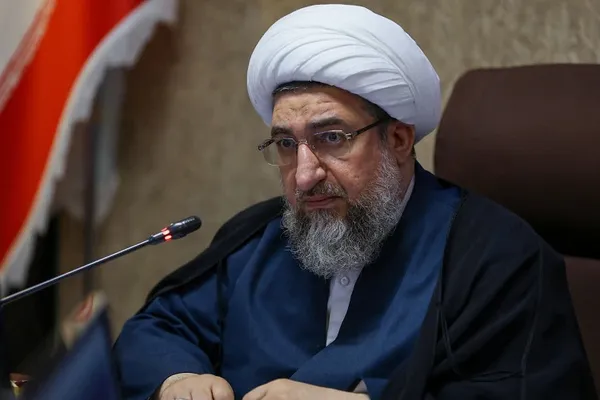جلسه شورای فرهنگ عمومی آذربایجان شرقی