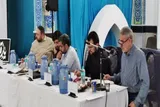 اعلام برگزیدگان نهایی چهل و هشتمین دوره مسابقات کشوری قرآن کریم
