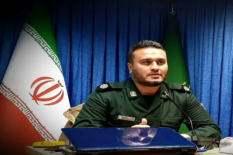 تروریست‌ها و آمریکایی‌ها منتظر فخری‌زاده‌های جوان ما باشند