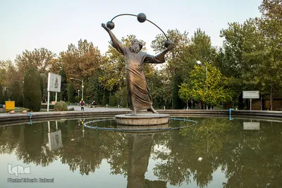 پاییز هزاررنگ