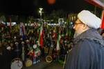چهل‌وششمین موج اجتماعات مردمی تبریز
