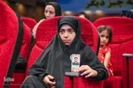 یادواره شهدای جهادگر کشور