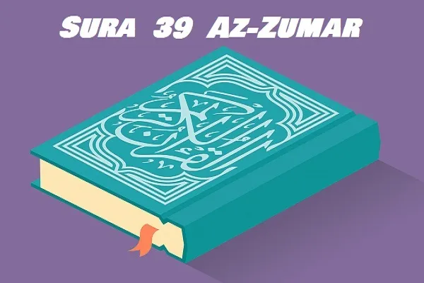 El milagro científico del Corán en Sura Az-Zumar
