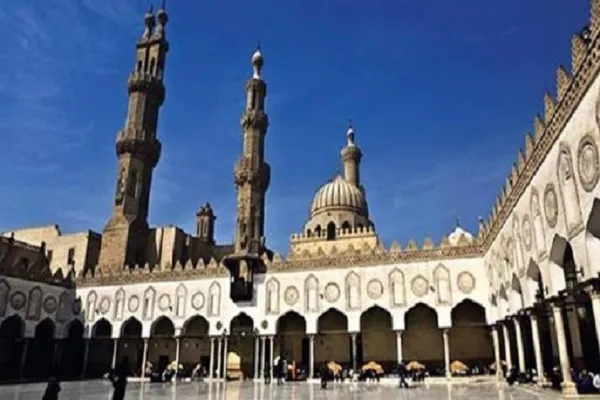 الأزهر يدين حادث باريس 