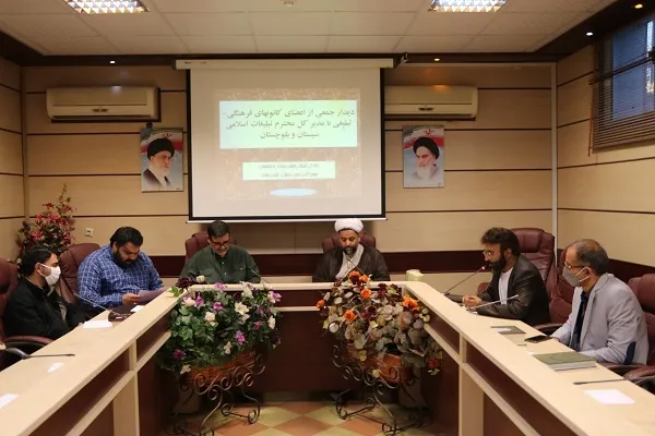 کانون‌های فرهنگی مهم‌ترین مجموعه‌های مردم‌محور در استان‌ هستند