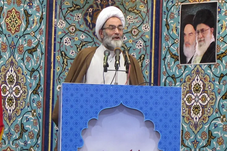آمریکا دوران افول خود را سپری می‌کند