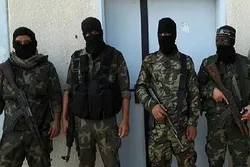 Qəzzada İsrailə casusluq edən 45 nəfər saxlanılıb